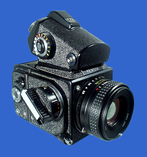 The Kiev 88 Series