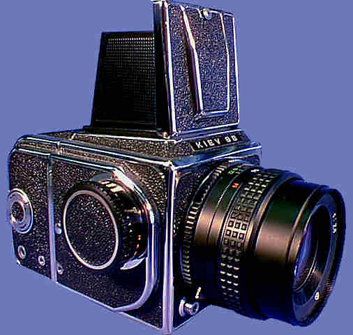 The Kiev 88 Series