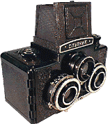 Sputnik medium-format Stereo